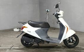 SUZUKI LET's 5 CA47A