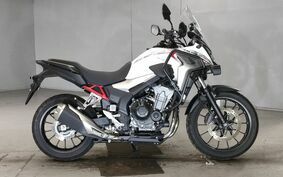 HONDA 400 X 2020 NC56