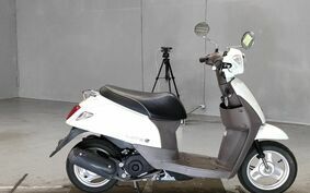 SUZUKI LET's G CA4AA