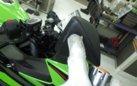 KAWASAKI NINJA 400 2021 EX400G