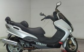 YAMAHA MAJESTY 125 2000 5CA