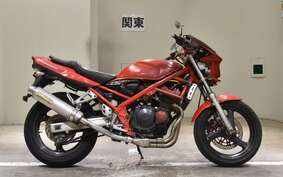 SUZUKI BANDIT 250 V Type GJ77A