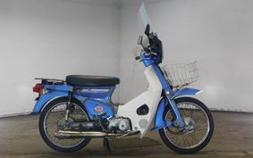 HONDA C70 SUPER CUB CUSTOM C70