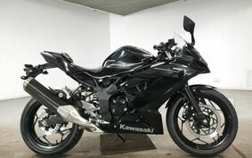 KAWASAKI NINJA 250 SL BX250A