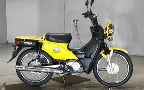 HONDA CROSS CUB 110 JA10