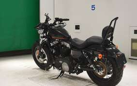 HARLEY XL1200X 2011