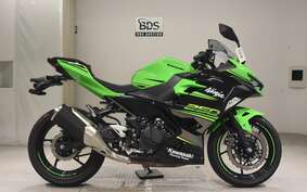 KAWASAKI NINJA 250 EX250P