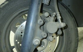 SUZUKI ADDRESS V125 S CF4MA