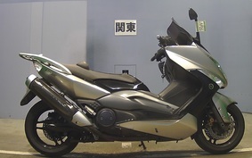 YAMAHA T-MAX500 Gen.3 2009 SJ06