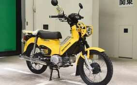 HONDA CROSS CUB 110 JA45