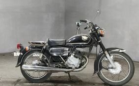 HONDA CD125T BENLY CD125T