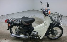 HONDA C70 SUPER CUB HA02