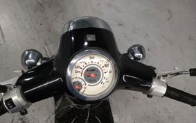 HONDA GIORNO AF70