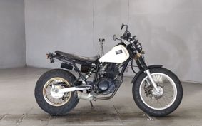 YAMAHA TW225 DG09J