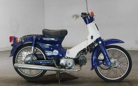 HONDA PRESS CUB 50 C50