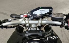 YAMAHA MT-09 2014 RN34J