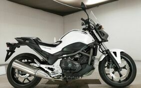 HONDA NC 700 S 2013 RC61