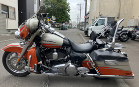 HARLEY FLHTCU4 CVO 2009 PR4