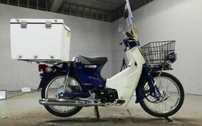 HONDA PRESS CUB 50 AA01