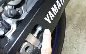 YAMAHA TENERE 700 2022 DM13J