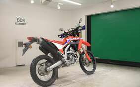 HONDA CRF250L MD47