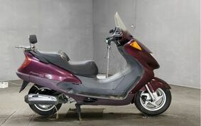 HONDA FORESIGHT SE MF04