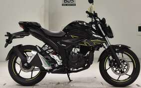 SUZUKI GIXXER 150 ED131