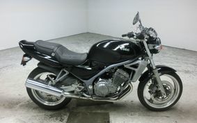 KAWASAKI BALIUS 250 1993 ZR250A