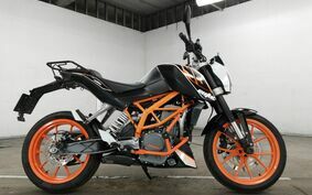 KTM 390 DUKE 2014 JGJ40