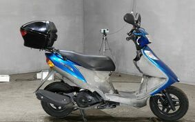 SUZUKI ADDRESS V125 G CF46A