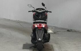 YAMAHA N-MAX 125 SE86J