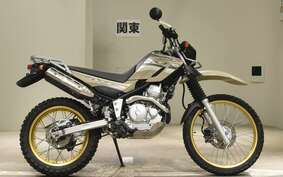 YAMAHA SEROW 250 DG17J