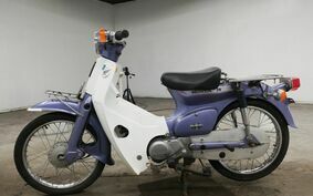 HONDA C70 SUPER CUB C70