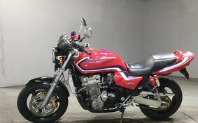 HONDA CB1300SF SUPER FOUR 2000 SC40