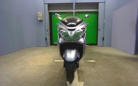 SUZUKI SKYWAVE 400 SA 3 2010 CK45A