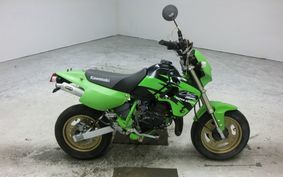 KAWASAKI KSR-2 1998 MX080B