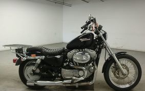 HARLEY XL883I 2009 CN2