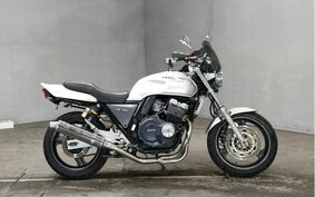 HONDA CB400SF 1995 NC31