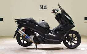 HONDA PCX125 JF81