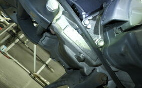 SUZUKI ADDRESS V50 Gen.2 CA44A