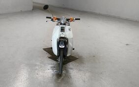 HONDA C70 SUPER CUB C70