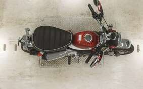 HONDA MONKEY 125 JB02