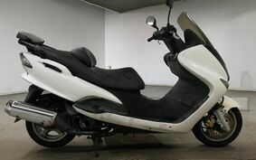 YAMAHA MAJESTY 125 5CA