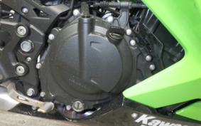 KAWASAKI NINJA 400 2020 EX400G