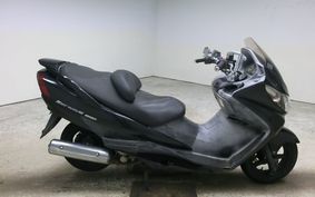 SUZUKI SKYWAVE 250 (Burgman 250) S Fi CJ43A