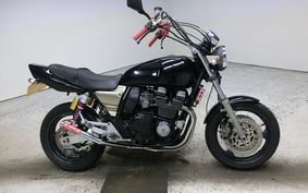 YAMAHA XJR400 1994 4HM