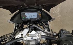 BMW G310GS 0G02