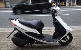 SUZUKI ADDRESS V50 CA4BA