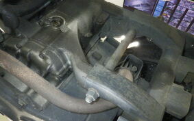 SUZUKI ADDRESS V125 G CF46A