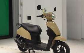 SUZUKI LET's CA4AA